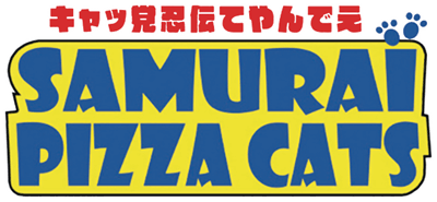 Samurai Pizza Cats (NES) Play Online